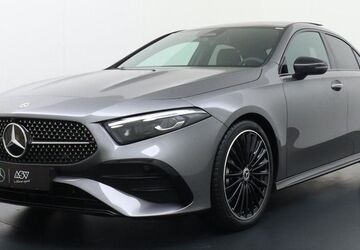 Mercedes-Benz A 180 13.622 km 33.000 &euro; Veghel 