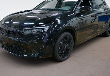 Opel Corsa 24.593 km 19.480 &euro; Kelheim 93309