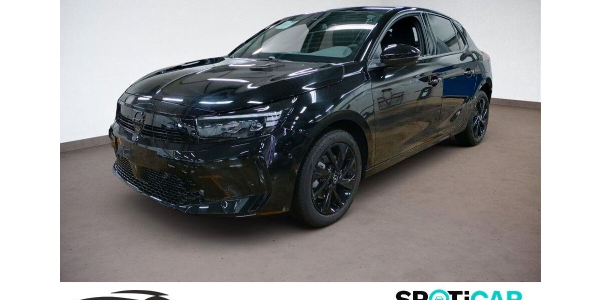 Opel Corsa 24.593 km 19.480 &euro; Kelheim 93309