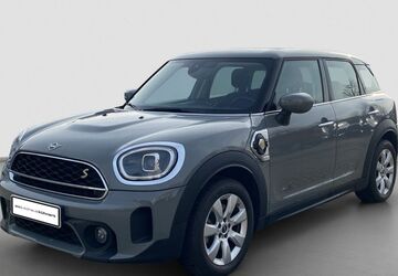 Mini Countryman SE (Cooper) 59.998 km 25.335 &euro; Windischleuba 04603