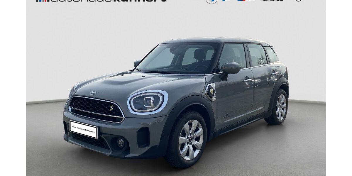 Mini Countryman SE (Cooper) 59.998 km 25.335 &euro; Windischleuba 04603