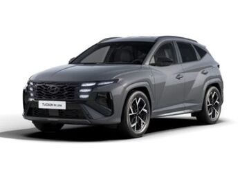 Hyundai TUCSON 7.000 km 39.990 &euro; Saarbrücken 66115