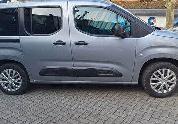 Citroen Berlingo 65.000 km 15.600 &euro; Heiligenhaus 42579