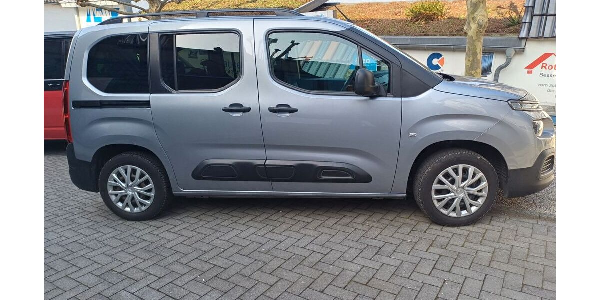 Citroen Berlingo 65.000 km 15.600 &euro; Heiligenhaus 42579