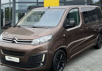 Citroen SpaceTourer 28.000 km 33.450 &euro; Münster 48165