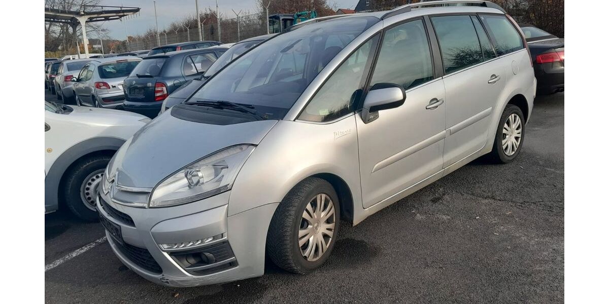 Citroen C4 Picasso 243.000 km 1.300 &euro; Diez 65582
