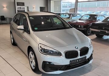 BMW 225 Active Tourer 77.000 km 18.700 &euro; Lengerich 49525