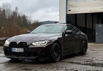 BMW M4 19.000 km 1.097 &euro; Engelskirchen 51766