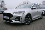 Ford Focus 1.5L TDCi ST-Line X ACC LED AHK HUD Bliss 12.043 km 25.980 &euro; Falkensee 14612