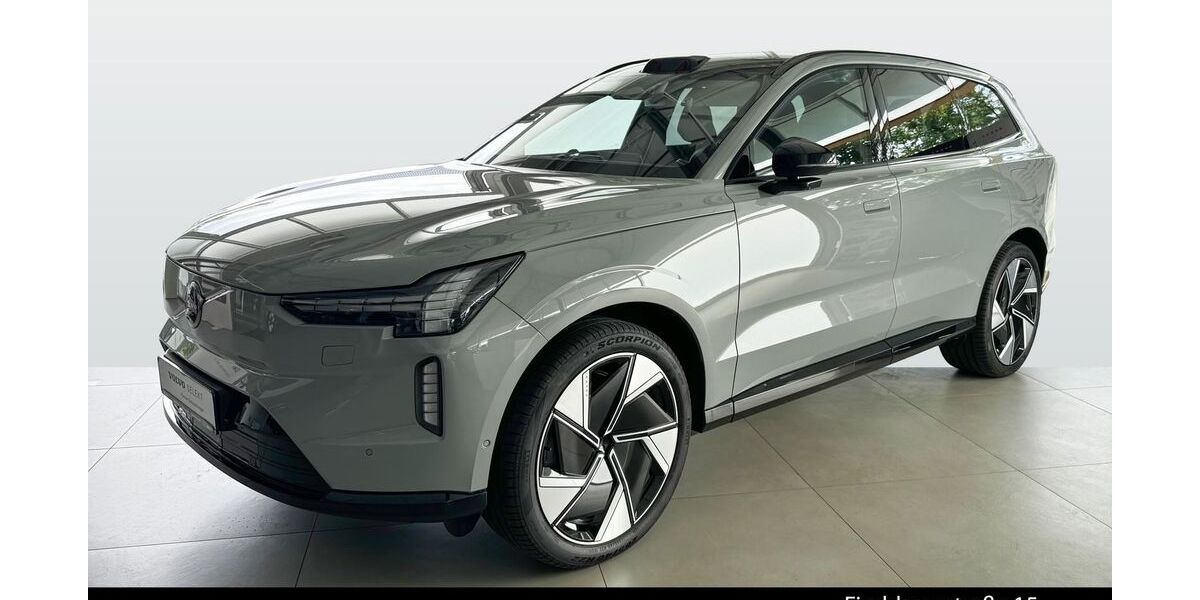 Volvo EX90 3.500 km 82.990 &euro; Dresden 01099