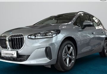 BMW 220 Active Tourer 10.746 km 36.845 &euro; Bad Kreuznach 55543