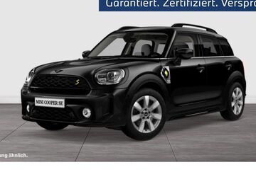 Mini Countryman SE (Cooper) 86.518 km 24.540 &euro; Düsseldorf 40595