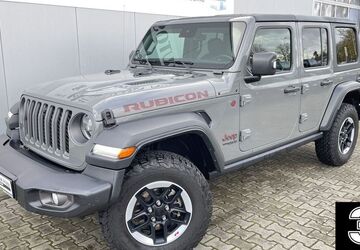 Jeep Wrangler 62.517 km 47.890 &euro; Mönchengladbach 41066