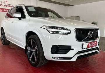 Volvo XC90 169.136 km 34.550 &euro; Ober-Mörlen 61239