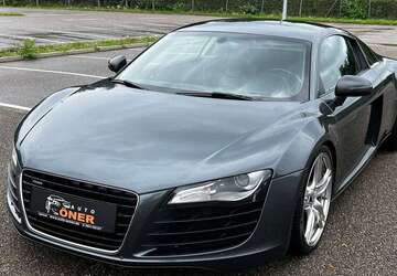 Audi R8 131.000 km 48.999 &euro; Ingolstadt 85057