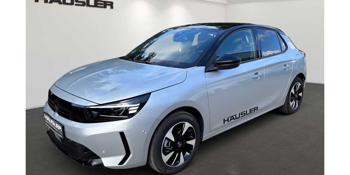 Opel Corsa 2.000 km 28.990 &euro; München 80339