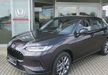 Honda ZR-V 5.900 km 35.990 &euro; Meiningen 98617