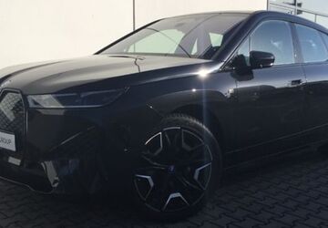 BMW iX 34.129 km 67.980 &euro; Kaiserslautern 67663