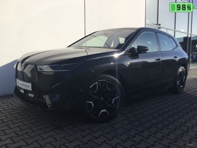 BMW iX 34.129 km 67.980 &euro; Kaiserslautern 67663