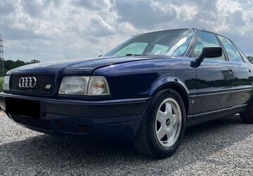 Audi 80 250.000 km 3.000 &euro; Hückelhoven 41836
