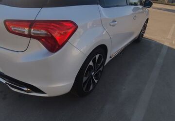 Citroen DS5 185.000 km 13.500 &euro; Belm 49191