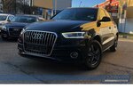 Audi Q3 2.0 TFSI quattro S-Line*Pano*NAV*AHK*BT*SHZ* 212.987 km 12.990 &euro; Berlin 13187