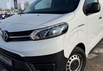 Toyota Proace (Verso) 44.100 km 19.990 &euro; Hildesheim 31137