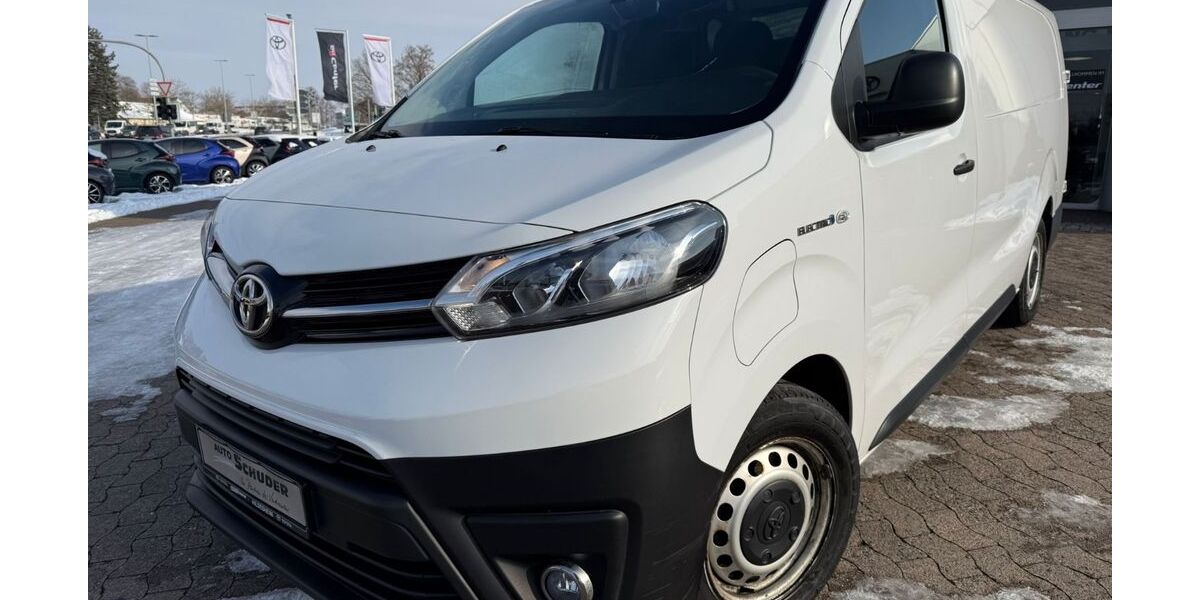 Toyota Proace (Verso) 44.100 km 19.990 &euro; Hildesheim 31137