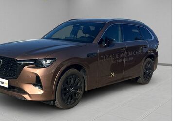 Mazda CX-80 9.500 km 56.990 &euro; Aschaffenburg 63741