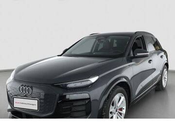 Audi Q6 e-tron 13.084 km 66.990 &euro; Holzminden 37603