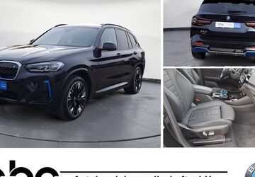 BMW iX3 49.548 km 40.690 &euro; Böblingen 71034