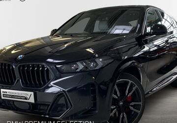 BMW X6 11.577 km 82.330 &euro; Germering 82110
