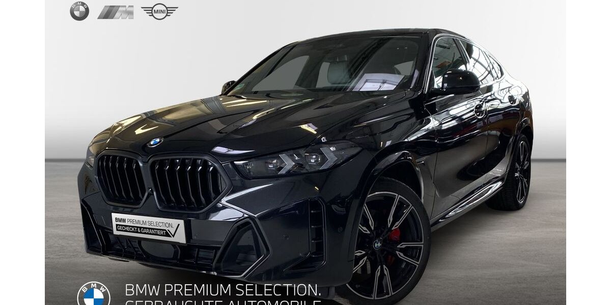 BMW X6 11.577 km 82.330 &euro; Germering 82110