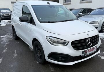 Mercedes-Benz Citan 281.750 km 9.200 &euro; Munster 29633