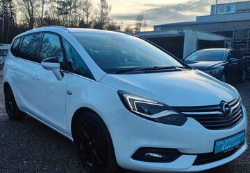 Opel Zafira 110.900 km 11.990 &euro; Reutlingen 72766