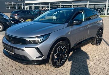 Opel Grandland (X) 6.828 km 28.490 &euro; Wietmarschen / Lohne 49835