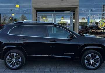 Jeep Cherokee 138.500 km 21.290 &euro; Aschaffenburg 63741