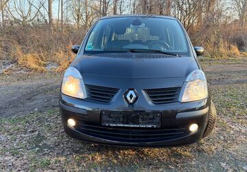 Renault Modus 217.000 km 2.199 &euro; Rotenburg Wümme 27356