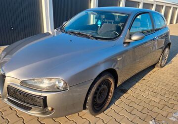 Alfa Romeo 147 159.950 km 990 &euro; Küps 96328