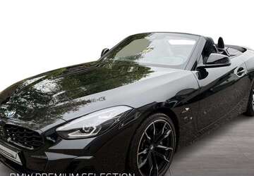 BMW Z4 11.000 km 61.890 &euro; Brilon 59929