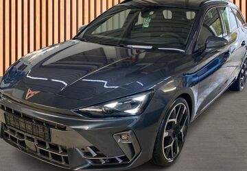 Cupra Leon 12.317 km 36.980 &euro; Dresden 01328