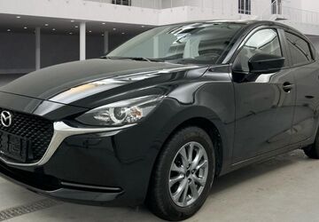 Mazda 2 54.097 km 16.890 &euro; Marne 25709