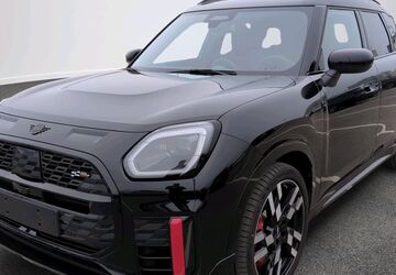 Mini John Cooper Works Countryman 5.237 km 54.211 &euro; 