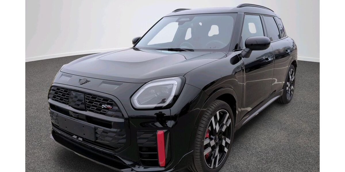 Mini John Cooper Works Countryman 5.237 km 54.211 &euro; 