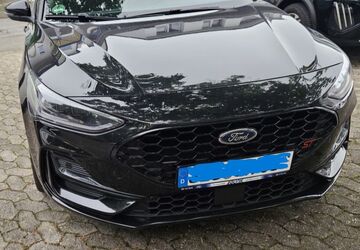 Ford Focus 8.063 km 36.900 &euro; Bous 66359