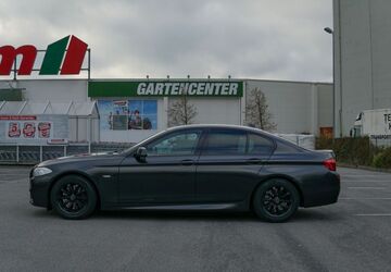 BMW 535 179.000 km 16.200 &euro; Langenfeld (Rheinland) 40764
