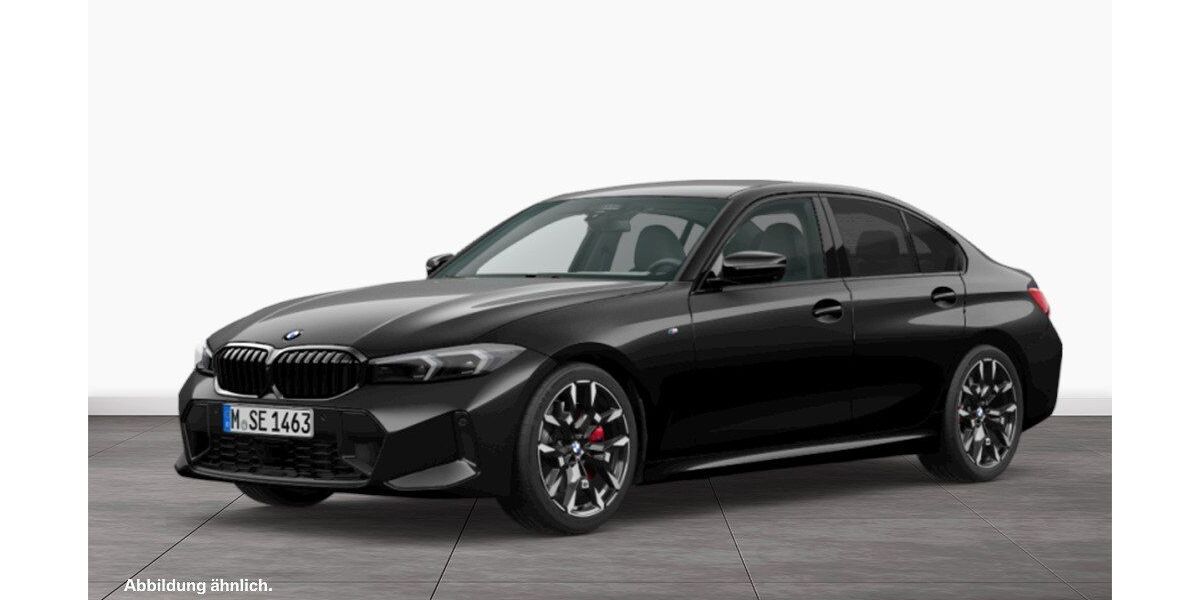 BMW 318 9.732 km 46.902 &euro; Barsbüttel bei Hamburg 22885