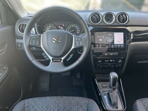 Suzuki VITARA 1.4 COMFORT+ X-ITE ALLGRIP 6AT 1.500 km 30.990 &euro; Höhenkirchen-Siegertsbrun 85635