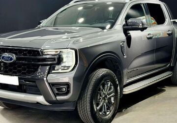 Ford Ranger 38.000 km 44.950 &euro; Pulheim 50259