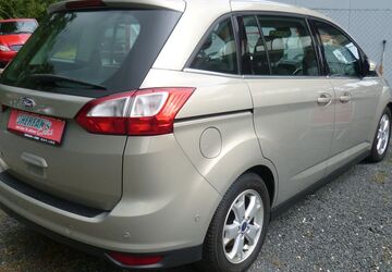 Ford Grand C-Max 123.000 km 11.500 &euro; Göttingen 37079